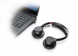 POLY - VOYAGER FOCUS UC - B825-M - NO STAND