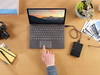 Seagate Expansion Portable Drive 1TB; 2.5”; USB 3.0; Exter