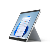 Microsoft Surface Pro 8 i5/8/128 Windows 11 Pro Platinum Bundle