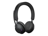 Jabra Evolve2 65 MS Stereo Headset with Link380c (26599-999-899)