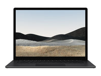 Microsoft Surface Laptop 4 13in i5/8/256 Black Win 10 Pro