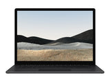 Microsoft Surface Laptop 4 13in i5/8/256 Black Win 10 Pro