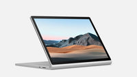 Microsoft Surface Book 3 (i5/ 13 inch/ 8GB RAM/ 256GB SSD)