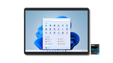 Microsoft Surface Pro 8 i7/16/512 Windows 11 Pro