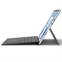 Microsoft Surface Pro 8 i5/8/128 Windows 11 Pro Platinum Bundle