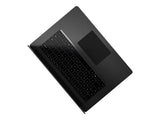 Microsoft Surface Laptop 4 13in i5/8/512 Black Win 10 Pro