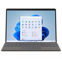 Microsoft Surface Pro 8 i5/8/256 Windows 11 Pro Platinum