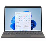 Microsoft Surface Pro 8 i5/8/256 Windows 11 Pro Platinum