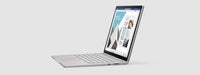 Surface Book 3 13in i7/32/ Windows 10 Pro NVIDIA®GeForce® GTX 1650 with Max-Q Design w/4GB GDDR5