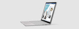 Surface Book 3 13in i7/32/ Windows 10 Pro NVIDIA®GeForce® GTX 1650 with Max-Q Design w/4GB GDDR5