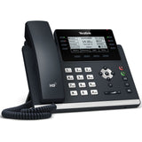 Yealink T43U IP Phone with dual USB Ports (SIP-T43U)