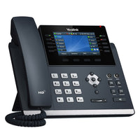 Yealink T46U Gigabit IP Phone (SIP-T46U)