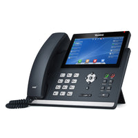 Yealink T48U Gigabit IP Phone with Touch LCD and Dual USB Ports (SIP-T48U)