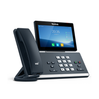 Yealink SIP-T58W Elite Desktop Collaboration IP Phone