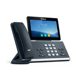 Yealink SIP-T58W Elite Desktop Collaboration IP Phone
