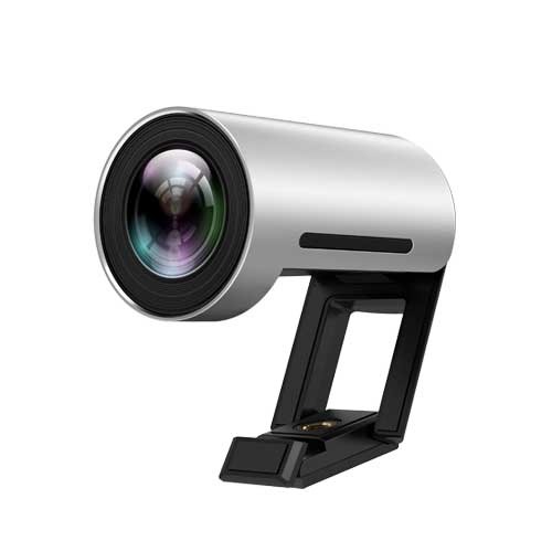 Yealink USB 4K Web Camera for Huddle / Small Meeting Rooms (UVC30-ROOM)