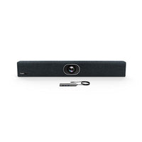 Yealink All-In-One USB Video Bar including BYOD Bar (UVC40-BYOD)