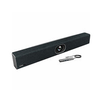 Yealink All-In-One USB Video Bar including BYOD Bar (UVC40-BYOD)