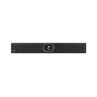 Yealink All-In-One USB Video Bar for Small Boardrooms (UVC40)