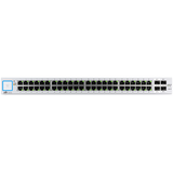 Ubiquiti 48 Port Gigabit Managed 2SFP 2SFP+ UniFi Switch | US-48
