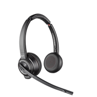 Poly Savi (W8220-M) MS Teams Headset DECT