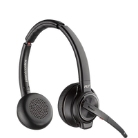 Poly Savi (W8220-M) MS Teams Headset DECT