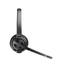 Poly Savi (W8220-M) MS Teams Headset DECT