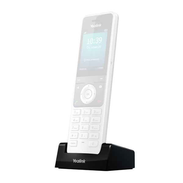 Yealink W56P/H Charging Cradle (Excludes PSU)