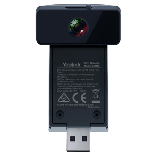 Yealink USB Camera for T58A (CAM50)