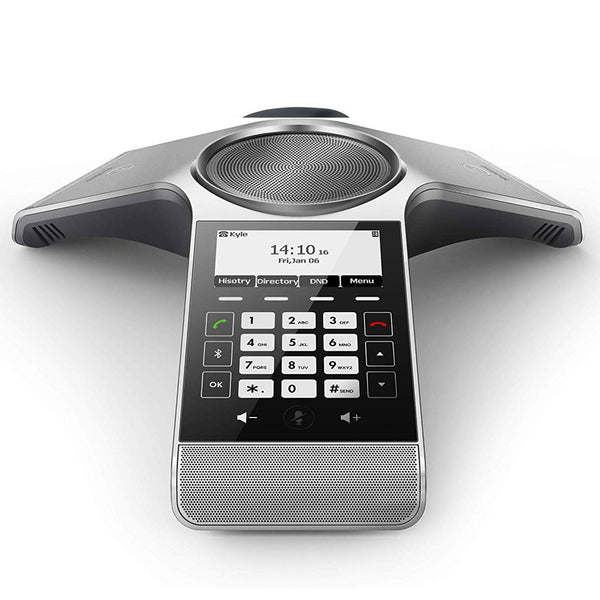 Yealink CP920 Small/Medium Boardroom IP Conference Phone
