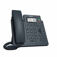 Yealink SIP-T31P Desktop IP Phone (SIP-T31P)