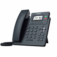 Yealink SIP-T31P Desktop IP Phone (SIP-T31P)