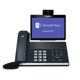 Yealink VP59 VC Enabled Desktop IP Phone