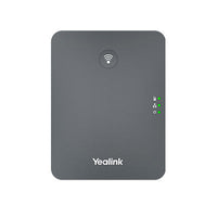 Yealink High-Performance IP DECT Base Station (W70B)