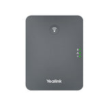 Yealink High-Performance IP DECT Base Station (W70B)
