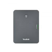 Yealink W73P High-Performance IP DECT Base Station and Handset