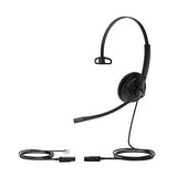 Yealink RJ-9 Mono Wired Headset (YHS34-MONO)