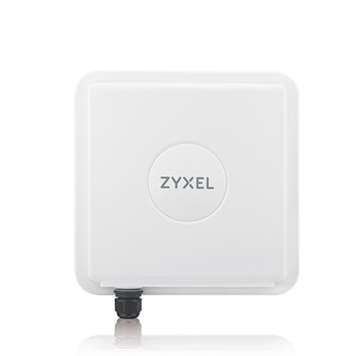 Zyxel LTE-A (CAT 12) Outdoor Router
