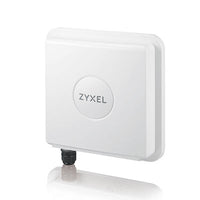 Zyxel LTE-A (CAT 12) Outdoor Router