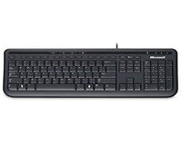 Microsoft Wired Keyboard 600 (USB)