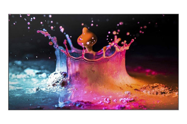 Samsung UD55E-B 55-inch Full HD Video Wall Large Format Display