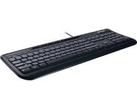 Microsoft Wired Keyboard 600 (USB)