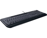 Microsoft Wired Keyboard 600 (USB)