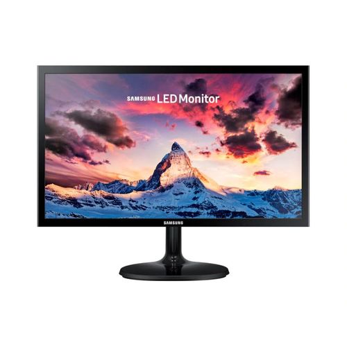 Samsung S24F350 24-inch Full HD LED Monitor