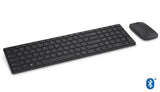 Microsoft Wireless Designer Bluetooth Desktop (Mouse & Keyboard Combo)
