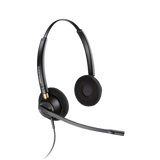 Poly Encore Pro HW525 Binaural Wideband Headset (USB Only)