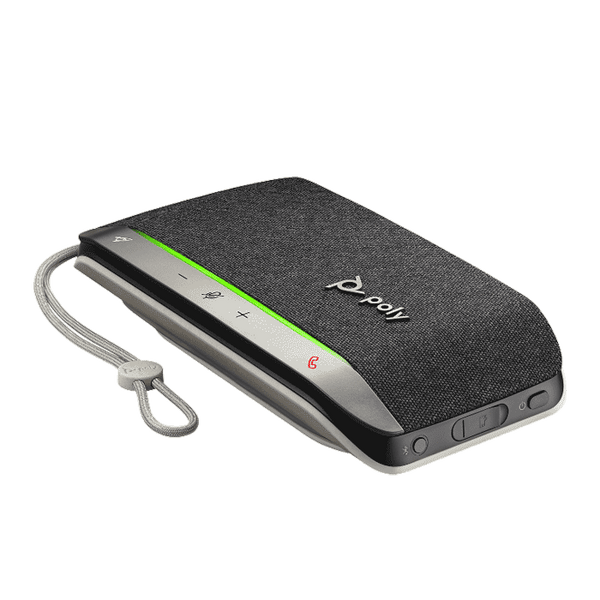 Poly Sync 20+ Speakerphone (MS Teams version with USB-C BT600) 216871-01