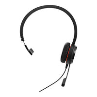 Jabra Evolve 30 Mono Wired USB Headset