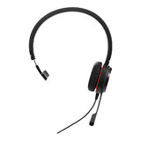 Jabra Evolve 30 Mono Wired USB Headset