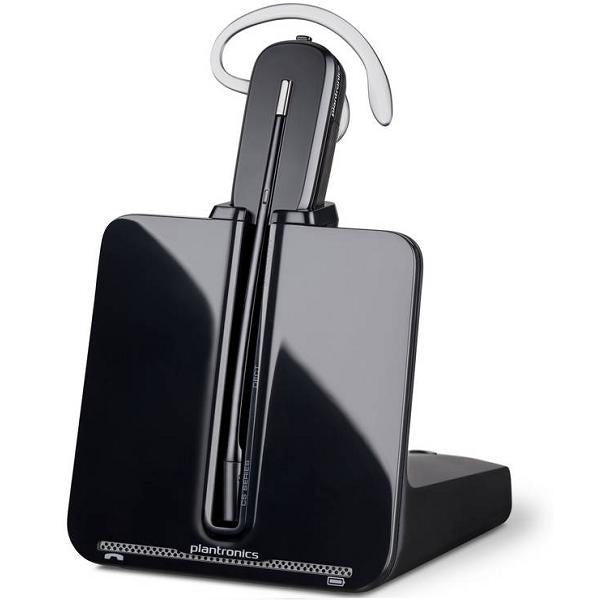 Poly  CS540 DECT Cordless Headset System (OTH,OTE,BTE) (Monaural)